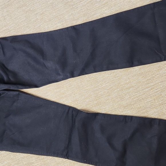 Kut From The Kloth Black High Rise Natalie Fab Ab Bootcut Jeans 0 NWT - Picture 12 of 13